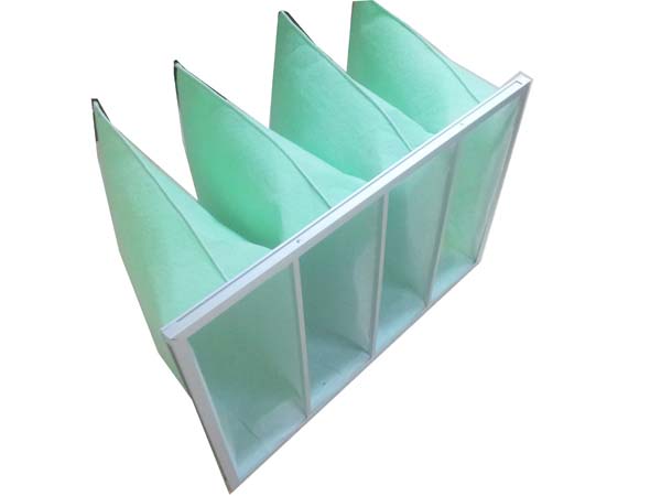 袋式中效過(guò)濾器01