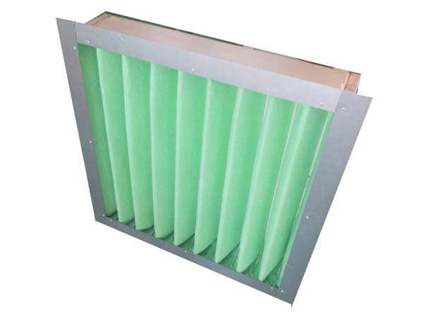 初效過(guò)濾器01