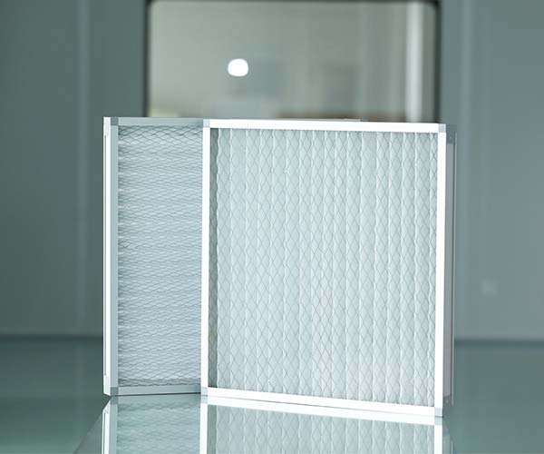 初效過(guò)濾器04